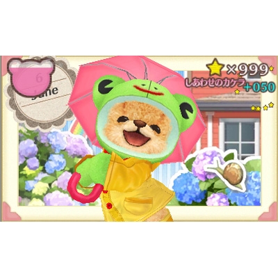 クマ・トモ : Game Soft (Nintendo 3DS) | HMV&BOOKS online