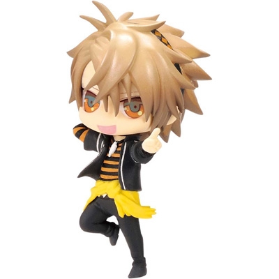AMNESIA コレクションフィギュア（8パック入り1BOX） 【再販 