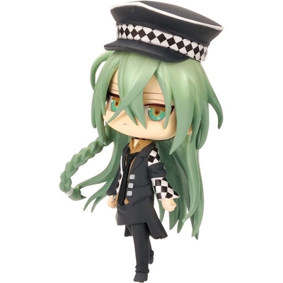 AMNESIA コレクションフィギュア（8パック入り1BOX） 【再販 