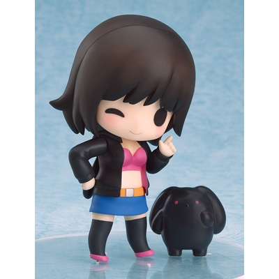 うーさーのその日暮らし ねんどろいど れん＆ダスウサ : Accessories (Figure) | HMV&BOOKS online -  4571368443083