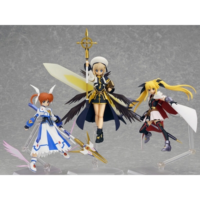 Amazon.co.jp: HAYATE THE MEISTER魔法少女リリカルなのは 八神