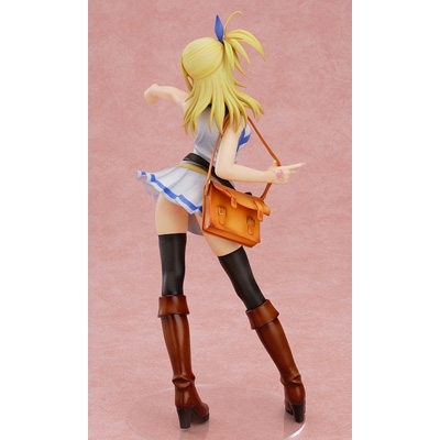 FAIRY TAIL Bfull フィギュア ルーシィ Bfull (日本量産フィギュアの販売はBfull ） / 限定300個 FAIRY