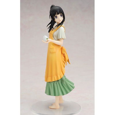 氷菓 千反田える 1/8 PVC : Accessories (Figure) | HMV&BOOKS