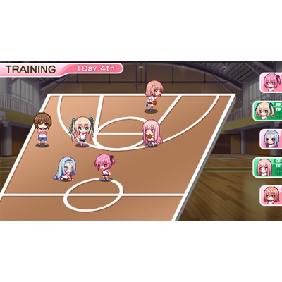 ロウきゅーぶ!ひみつのおとしもの（限定版） : Game Soft