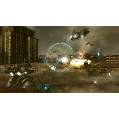 ARMORED CORE VERDICT DAY (アーマード・コア ヴァーディ Amazon | ARMORED CORE VERDICT DAY (アーマード・コア ヴァー