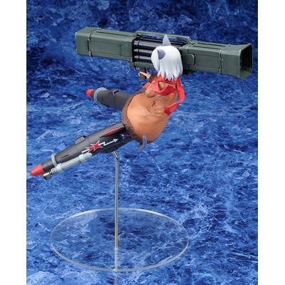 ALTER - サーニャ・V・リトヴャク ロケットブースターVer. ストライクウィッチーズ2 1/8 完成品 フィギュア アルター 512HEJXMw+L._UF350,350_QL80_.jpg