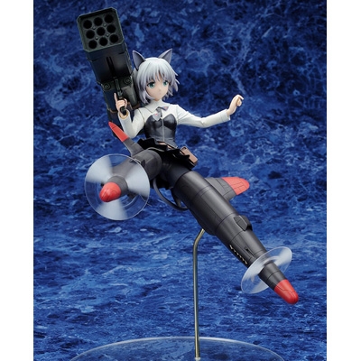 ストライクウィッチーズ2 サーニャ・V・リトヴャク 1/8 PVC ロケットブースター ver : Accessories (Figure) |  HMV&BOOKS online - 4560228203318