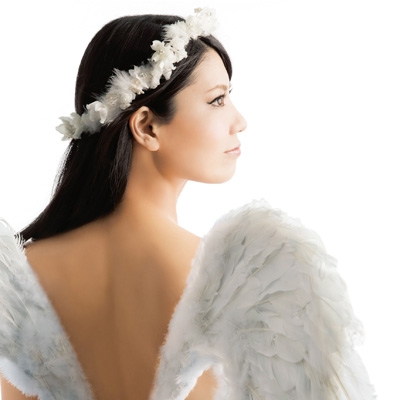 CDのみ5形態同時購入特典 : 「倉持明日香直筆 宛名・サイン