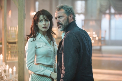 ダイ・ハード／ラスト・デイ＜最強無敵ロング・バージョン＞ 2枚組