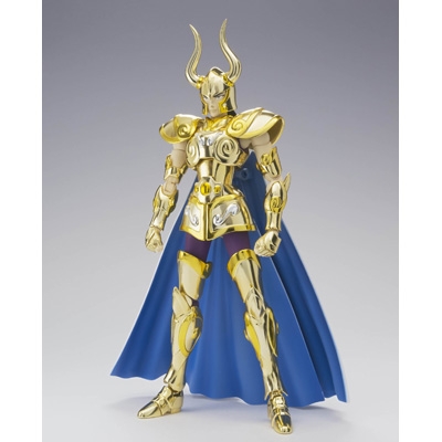 聖闘士聖衣神話EX 黄金聖闘士カプリコーンシュラ : Accessories (Figure) | HMV&BOOKS online -  4543112701657