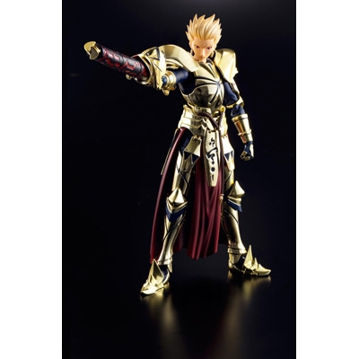 超合金 Fate Zero アーチャー Accessories Figure Hmv Books Online