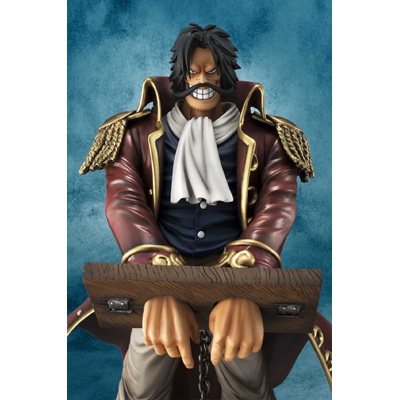 Portrait.Of.Pirates ワンピースシリーズ “NEO-DX” ゴール・D 