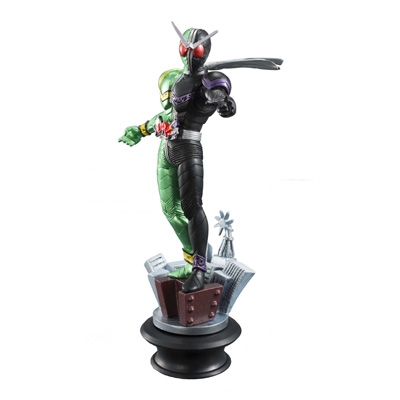 チェスピースコレクションR 仮面ライダー Vol.1（1BOX6個入り