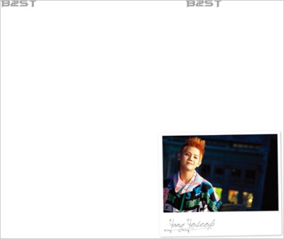 【初売り】 Sun” Midnight BEAST'S BEAST : PHOTOBOOK MAKING YORK NEW その他