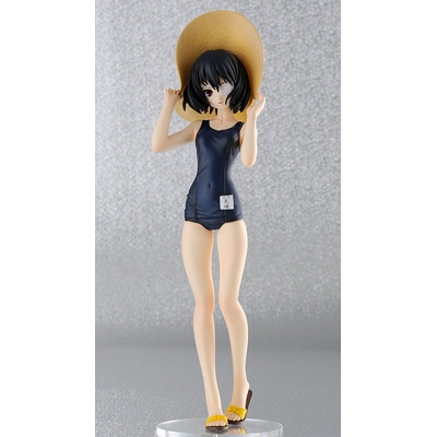 Amazon.co.jp: な義眼verと眼帯ver 見崎鳴 another 2体セット