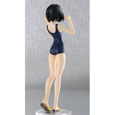 Another 見崎鳴 1 / 8pvc 水着ver : Accessories (Figure