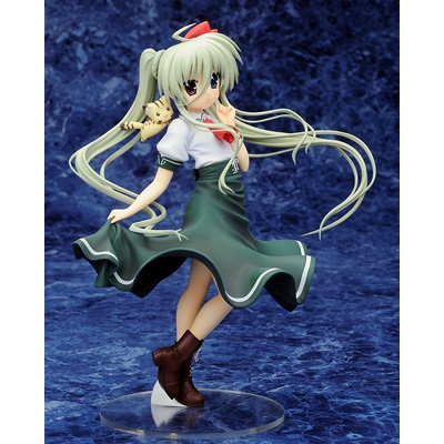魔法少女リリカルなのはViVid アインハルト・ストラトス 1/7 PVC