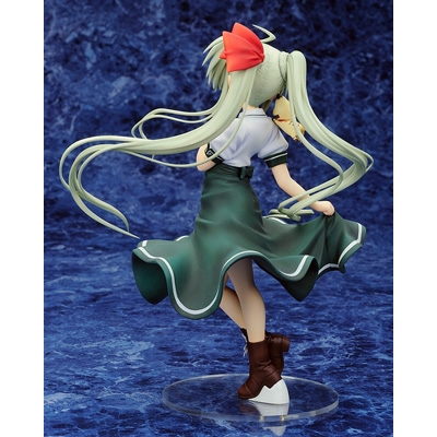 Amazon | 魔法少女リリカルなのはViVid アインハルト