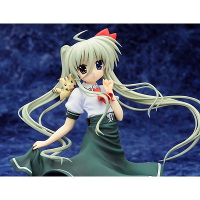 魔法少女リリカルなのはViVid アインハルト・ストラトス 1/7 PVC 魔法少女リリカルなのはViVid アインハルト・ストラトス 1/7 PVC