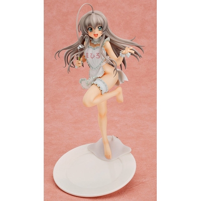這いよれ!ニャル子さん ニャル子 1/7 PVC : Accessories (Figure
