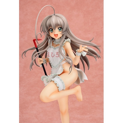 這いよれ!ニャル子さん ニャル子 1/7 PVC : Accessories (Figure