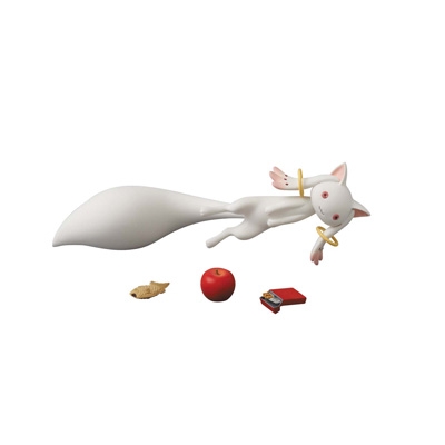 RAH 魔法少女まどか☆マギカ 佐倉杏子 : Accessories (Figure