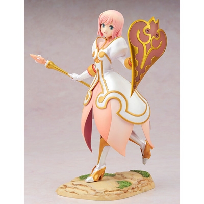 テイルズ オブ ヴェスペリア エステリーゼ シデス ヒュラッセイン 1 8 Pvc Accessories Figure Hmv Books Online
