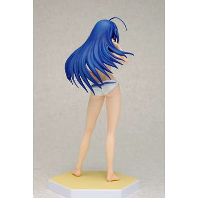 BEACH QUEENS めだかボックス 黒神めだか 1/10 完成品フィギュア Amazon.co.jp: BEACH QUEENS めだかボックス 黒神めだか 1/10