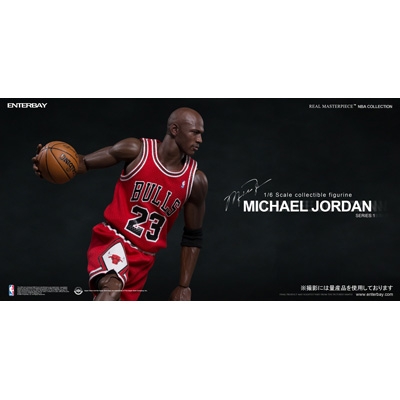 1/6 リアルマスターピース コレクティブル フィギュア NBA