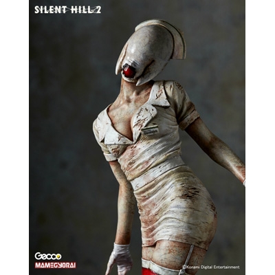 Amazon | 【SDCC2013/豆魚雷流通限定】サイレントヒル2/ バブル