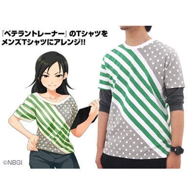 ｱｲﾄﾞﾙﾏｽﾀｰ ｼﾝﾃﾞﾚﾗｶﾞｰﾙｽﾞ ﾍﾞﾃﾗﾝﾄﾚｰﾅｰtｼｬﾂ M Cospa Hmv Books Online