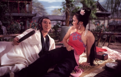 金瓶梅('74香港) ジャッキーチェン 金瓶梅 | HMV&BOOKS online - PHNE-300266