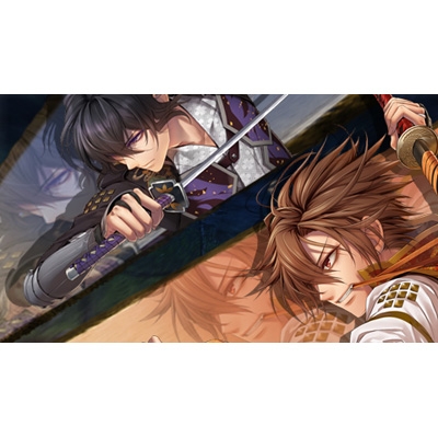 Amazon.co.jp: 十鬼の絆 花結綴り (限定版) - PSP : ゲーム