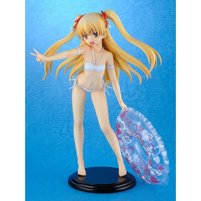 パパのいうことを聞きなさい! 小鳥遊美羽 1/4 PVC 水着 ver : Accessories (Figure) | HMV&BOOKS  online - 4571245294272