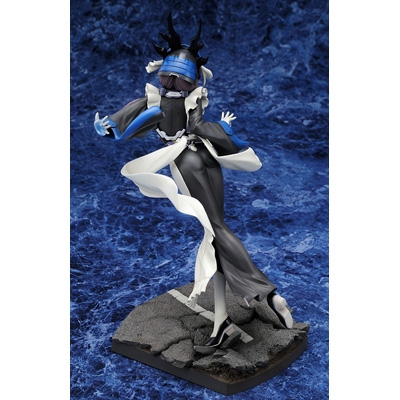 境界線上のホライゾン 鹿角 1/8 PVC : Accessories (Figure ...