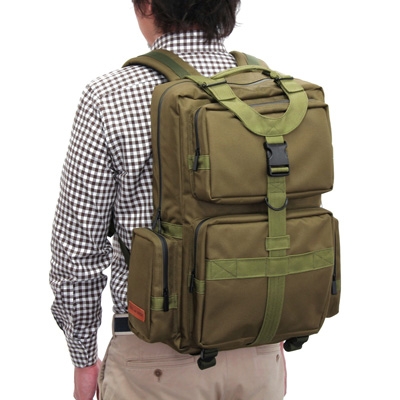 ガールズ＆パンツァー 秋山優花里リュックサック | HMV&BOOKS online