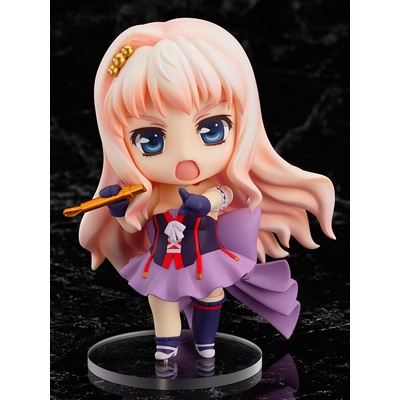 マクロスF（フロンティア） ねんどろいど シェリル・ノーム : Accessories (Figure) | HMV&BOOKS online -  4571368443144