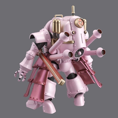 ヴァリアブルアクション サクラ大戦 光武（さくら機） : Accessories (Figure) | HMV&BOOKS online -  4535123815515