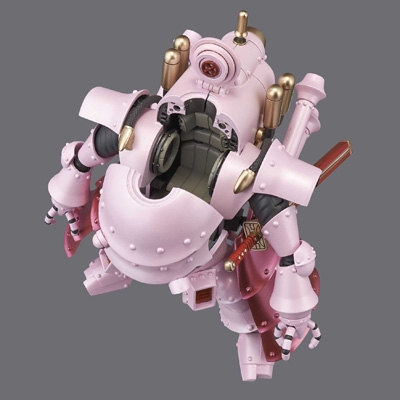 ヴァリアブルアクション サクラ大戦 光武（さくら機） : Accessories (Figure) | HMV&BOOKS online -  4535123815515