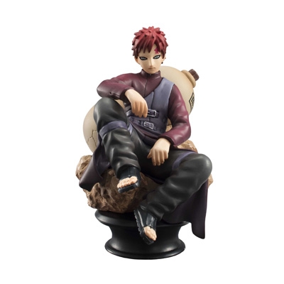 チェスピースコレクションR NARUTO －ナルト－ 疾風伝（1BOX6個