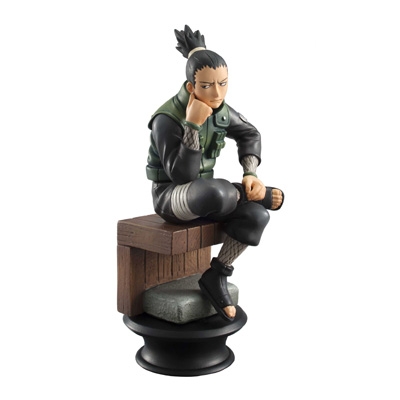 チェスピースコレクションR NARUTO －ナルト－ 疾風伝（1BOX6個