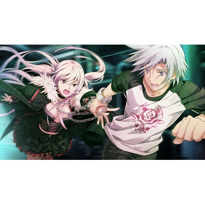 DISORDER6 (通常版) - PS3 khxv5rg DISORDER6［PS3］ - 4Gamer