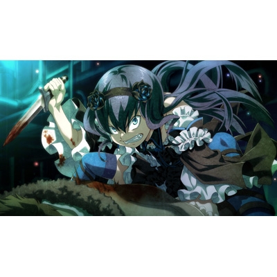 DISORDER6 (通常版) - PS3 khxv5rg 51+iqNSmP1L._UF894,1000_QL80_.jpg