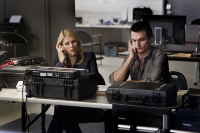 HOMELAND/ホームランド シーズン2 DVDコレクターズBOX : HOMELAND
