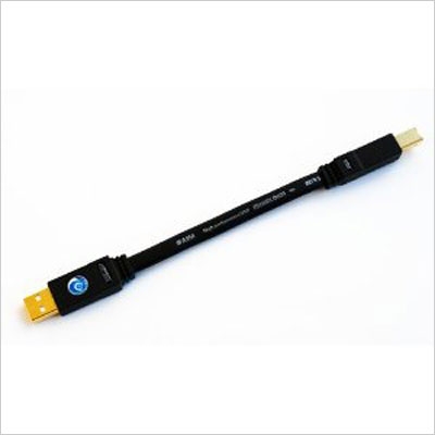 HiVi 付録 高音質 USBケーブル 4本セット