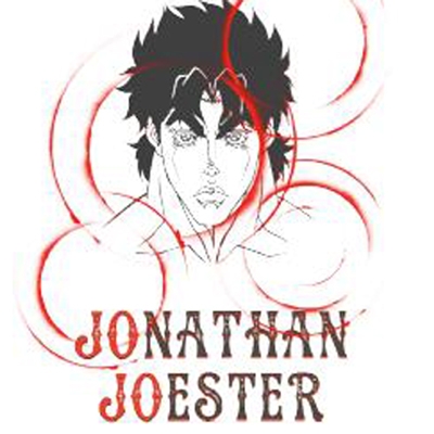 ジョジョの奇妙な冒険 Tシャツ ジョナサン ジョースター Type1 ホワイト S T Shirt Hmv Books Online Jojotee5