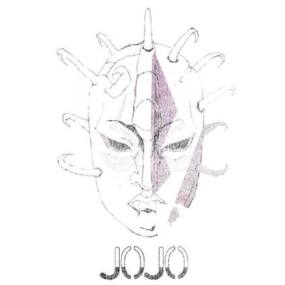 ジョジョの奇妙な冒険 Tシャツ 石仮面 ホワイト Ll T Shirt Hmv Books Online Jojotee32