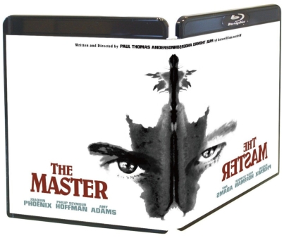 【 大感謝セール】 THE MASTER ザ・マスター サントラLP レコード CD付き ホアキン 洋楽