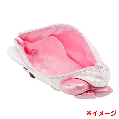 マイメロディ スパンコールティッシュポーチ : サンリオ | HMV&BOOKS