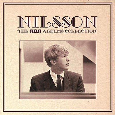 海外ブランドアウトレット通 (17CD) Collection Album RCA : HMV&BOOKS | Nilsson Harry 洋楽